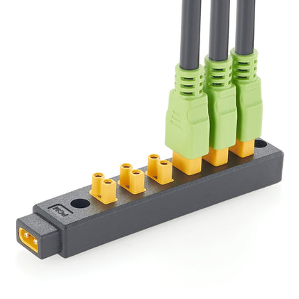 XT30 Power Distribution Block 6 Channel
