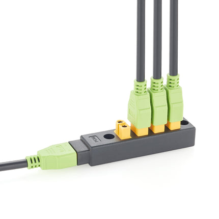 XT60 Power Distribution Hub 4 Channel
