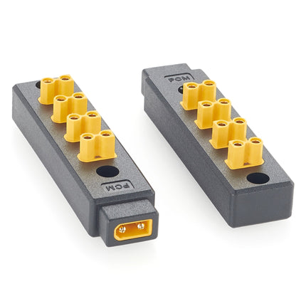 XT30 Power Distribution Board 4 Port