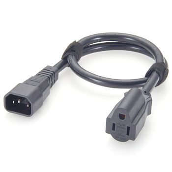 Power Cable Assembly – Premier Cable