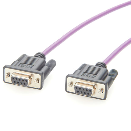 CAN Bus CAN FD Cable with Termination Resistor