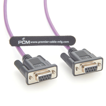 CAN Bus CAN FD Cable with Termination Resistor