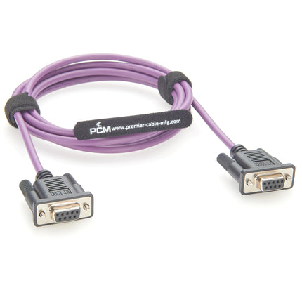 CAN Bus CAN FD Cable with Termination Resistor