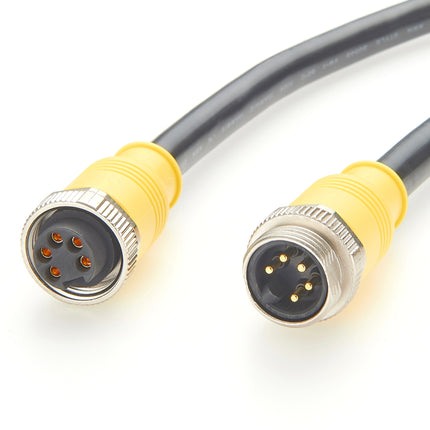 DeviceNet Mini-Change 7/8” Extension Cable
