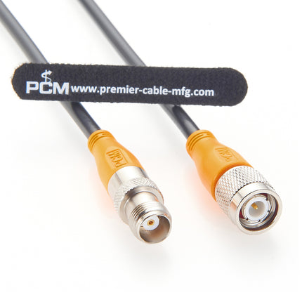 TNC Male to Female Antenna Extension Cable