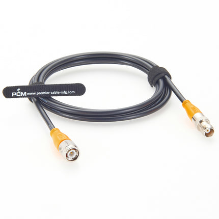 TNC Male to Female Antenna Extension Cable