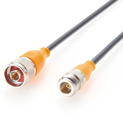 N Male to N Female Antenna Extension Cable