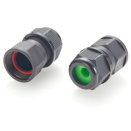 RJ45 Waterproof PG Cable Gland