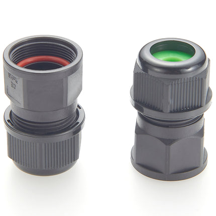 RJ45 Waterproof PG Cable Gland