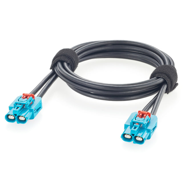 2 In 1 GEMnet Automotive Ethernet Cable 1-2386612-4