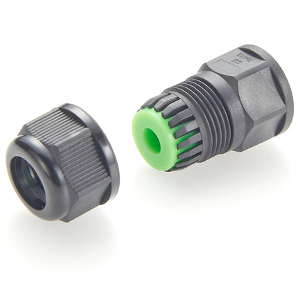 RJ45 Waterproof PG Cable Gland