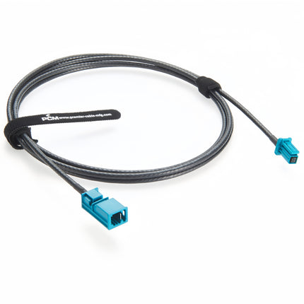 MATEnet Male to Female Extension Cable