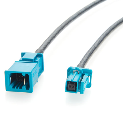 MATEnet Male to Female Extension Cable