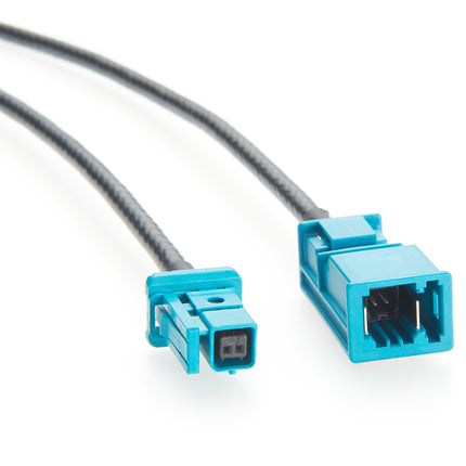MATEnet Male to Female Extension Cable
