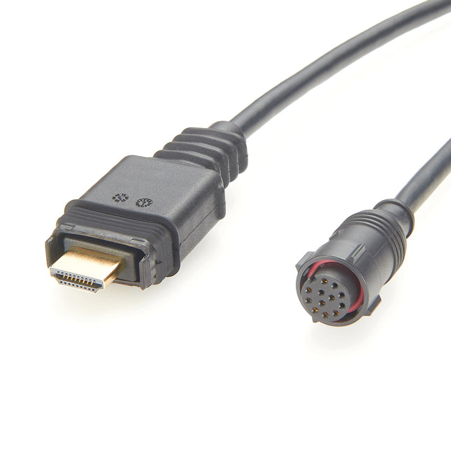Nokia FTSE GPS Cable 472510A