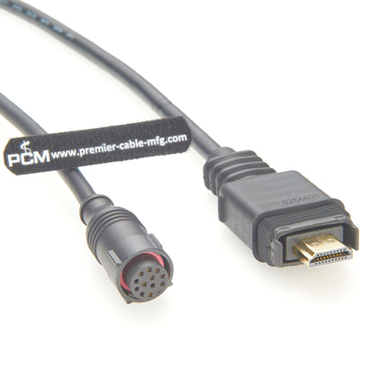 Nokia FTSE GPS Cable 472510A