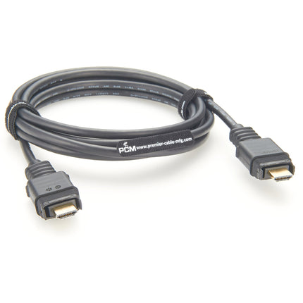 Nokia HDMI to HDMI EAC Cable 474117A