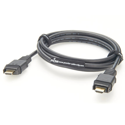 Nokia HDMI to HDMI EAC Cable 474117A
