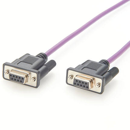 CAN and CAN FD Cable Non-Terminated