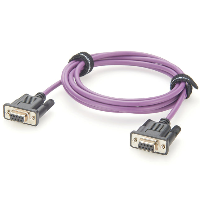 CAN and CAN FD Cable Non-Terminated