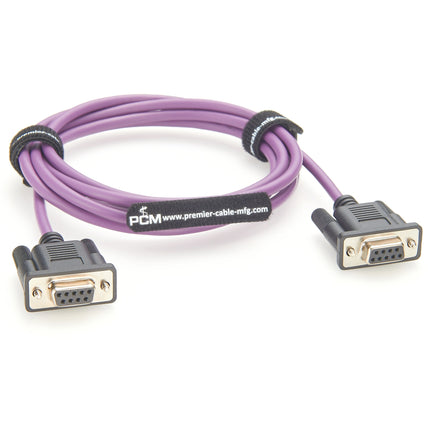 CAN and CAN FD Cable Non-Terminated