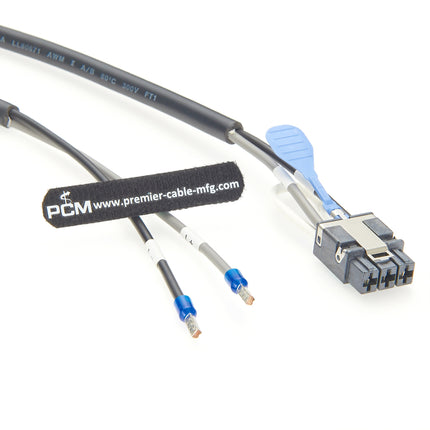 Ericsson Power Cable RPM 777 528
