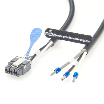 Ericsson RPM 777 527 Power Cable