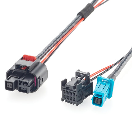 Hesai OT128 LiDAR Sensor Cable