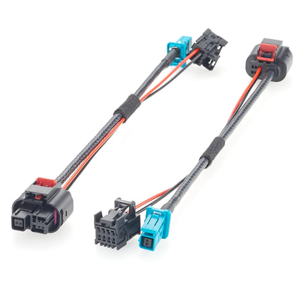 Hesai OT128 LiDAR Sensor Cable