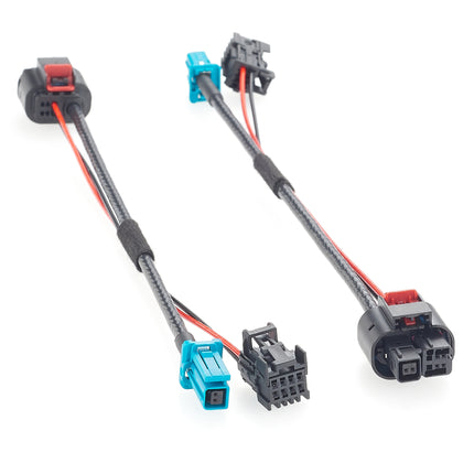 Hesai OT128 LiDAR Sensor Cable