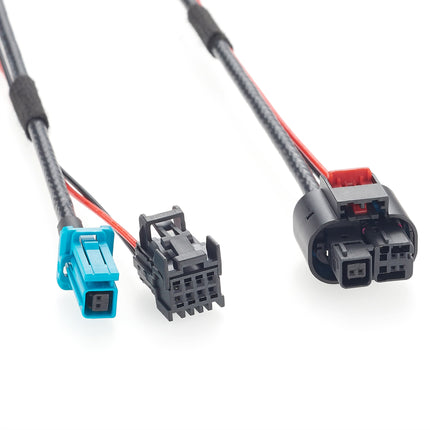 Hesai OT128 LiDAR Sensor Cable