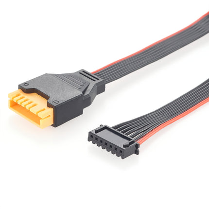 JST-XH 2-6S LiPo Battery Balance Charging Extension Cable