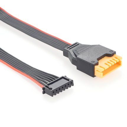 JST-XH 2-6S LiPo Battery Balance Charging Extension Cable