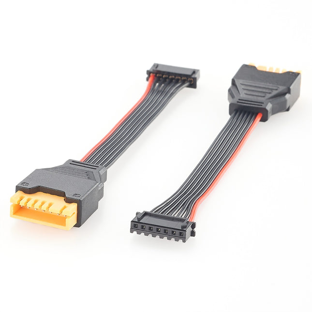 JST-XH 2-6S LiPo Battery Balance Charging Extension Cable