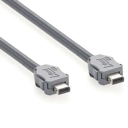 DOMINO G50i Printer IX Cable Industrial Ethernet Cable for TIJ Printing System