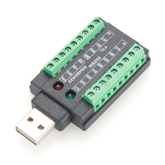 Collection image for: RS232 485 422 Terminal