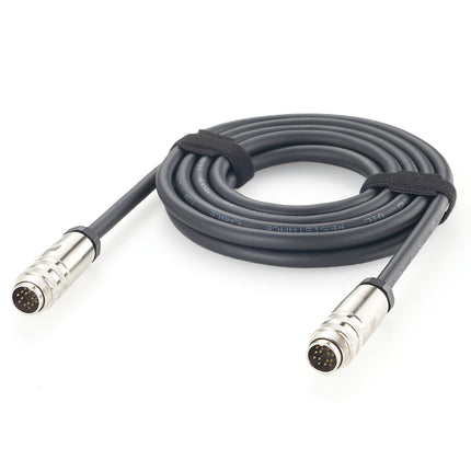 Domino V-Series VEY1402 Cable Printer To I/O Box, 14-Pin