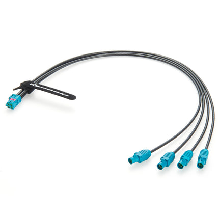 MATE-AX Camera Splitter Cable for NVIDIA Jetson AGX Xavier