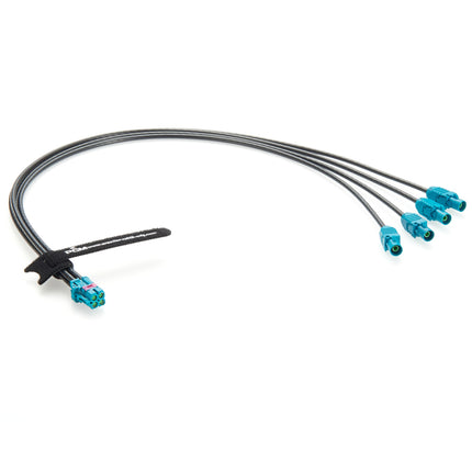 MATE-AX Camera Splitter Cable for NVIDIA Jetson AGX Xavier