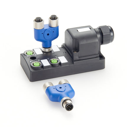 NMEA2000 M12 Y Splitter