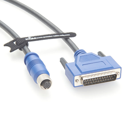 Datalogic Cable M12 17-Pin to DB25