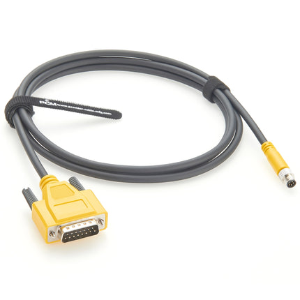 M8 to DB15 I/O Module Cable CCB-M8DSIO