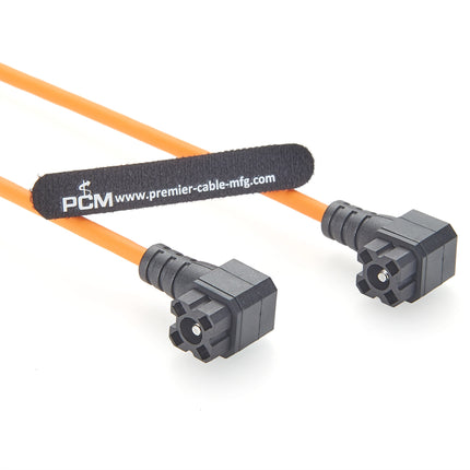 Hirschmann G Series G4KW1F Cable Double Ended - Compatible