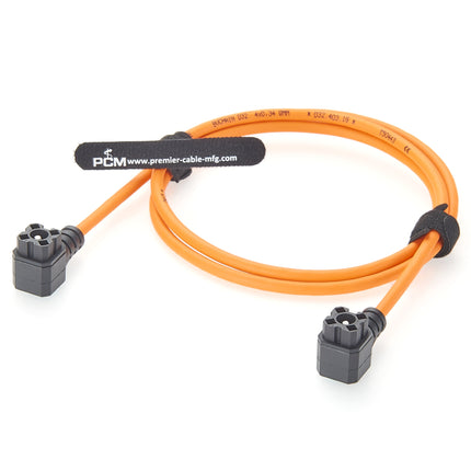 Hirschmann G Series G4KW1F Cable Double Ended - Compatible