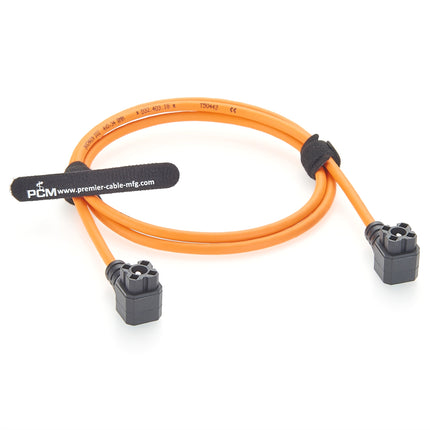 Hirschmann G Series G4KW1F Cable Double Ended - Compatible