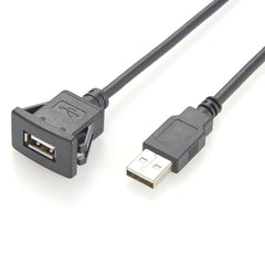 Collection image for: Panel Mount Snap In