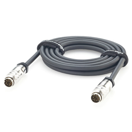 M16 Sensor Actuator Cable 12 Pin