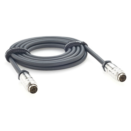 M16 Sensor Actuator Cable 12 Pin