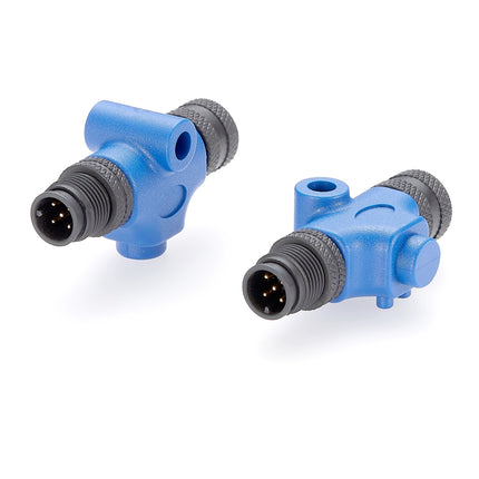 NMEA 2000 Inline Terminator