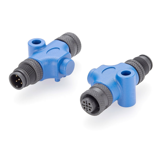 NMEA 2000 Inline Terminator